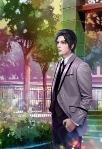 Angel,你是我的英雄