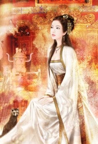 公子、无双