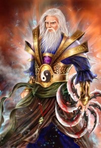 魔王鬼窟